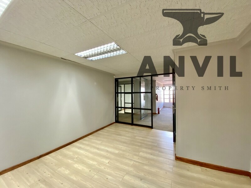 Castle Walk Corporate Park, Erasmuskloof - Block C GF - Full property image 9