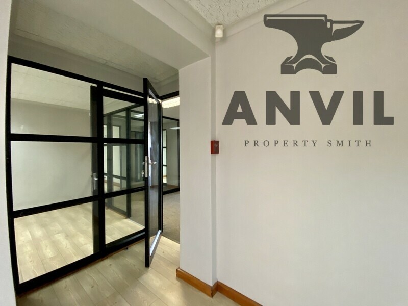 Castle Walk Corporate Park, Erasmuskloof - Block C GF - Full property image 10