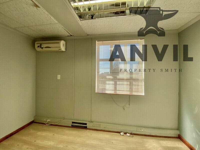 Castle Walk Corporate Park, Erasmuskloof - Block C GF - Full property image 11