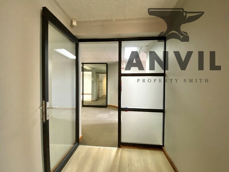 Castle Walk Corporate Park, Erasmuskloof - Block C GF - Full property image 12