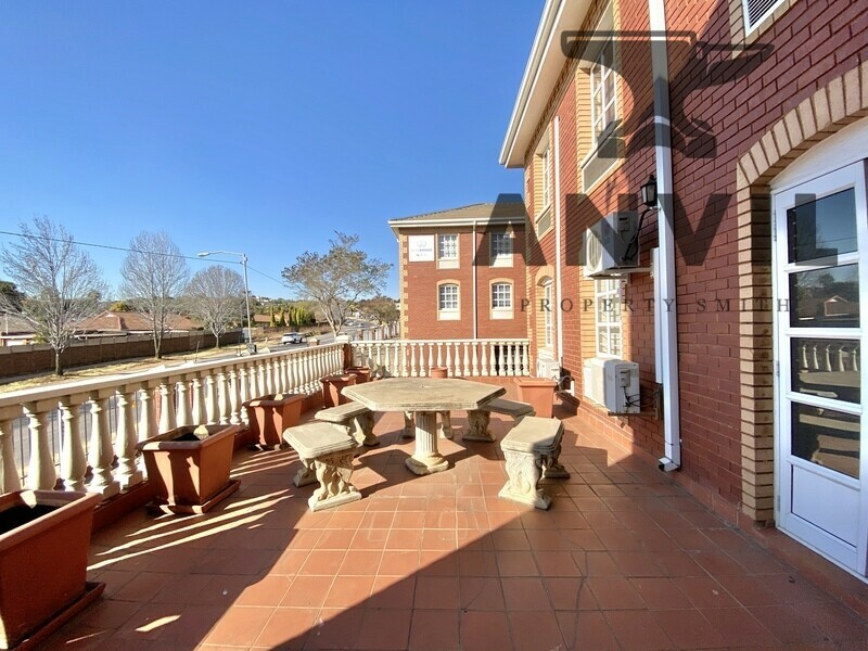 Castle Walk Corporate Park, Erasmuskloof - Block C GF - Full property image 14