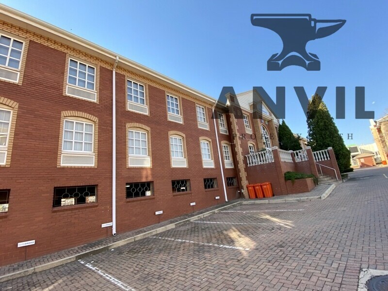 Castle Walk Corporate Park, Erasmuskloof - Block C GF - Full property image 17
