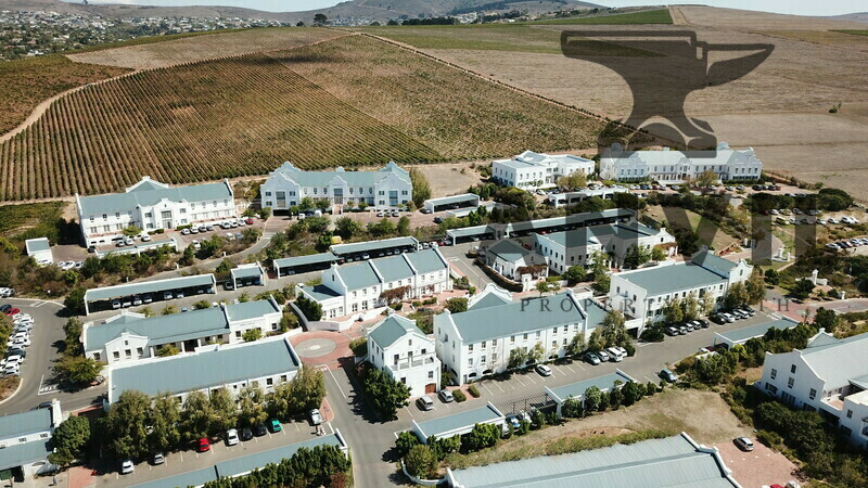 Vineyards Office Estate - Farm 1, Building C - Ground Floor  property image 15