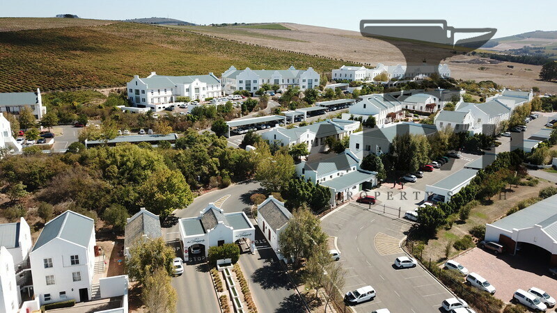 Vineyards Office Estate - Farm 1, Building C - Ground Floor  property image 17
