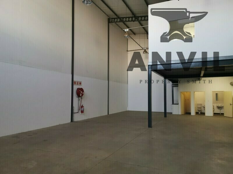 Growthpoint Industrial Estate - Unit A7 property image 5