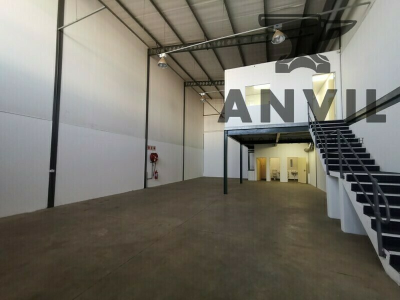 Growthpoint Industrial Estate - Unit A7 property image 6