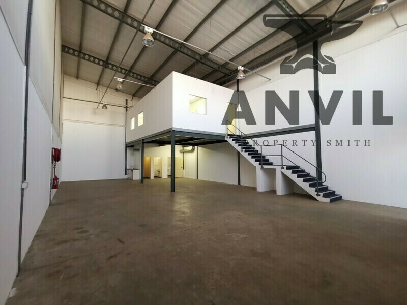 Growthpoint Industrial Estate - Unit A7 property image 7