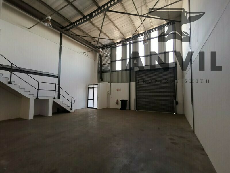 Growthpoint Industrial Estate - Unit A7 property image 9