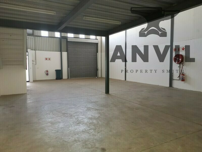 Growthpoint Industrial Estate - Unit A7 property image 12
