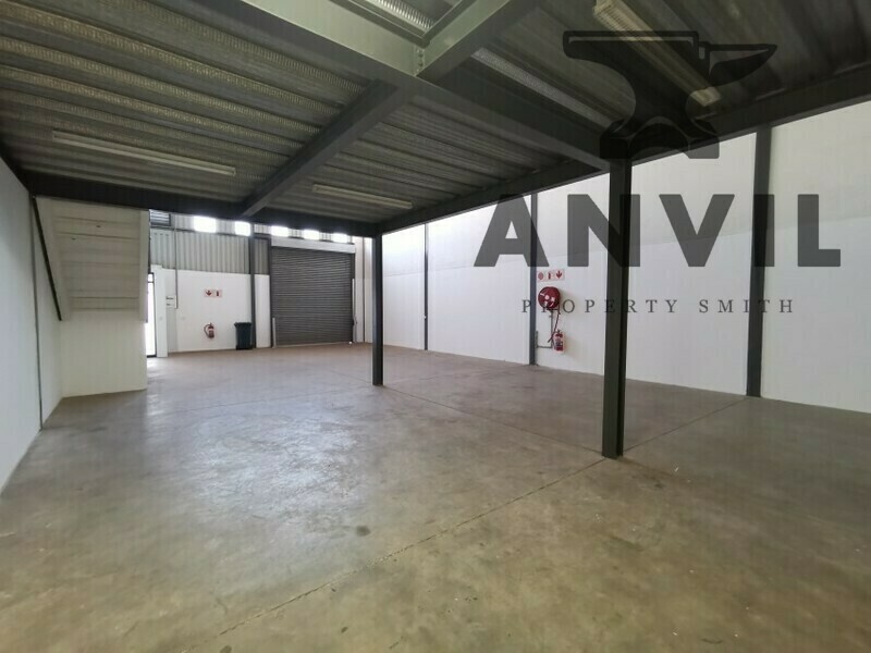 Growthpoint Industrial Estate - Unit A7 property image 13