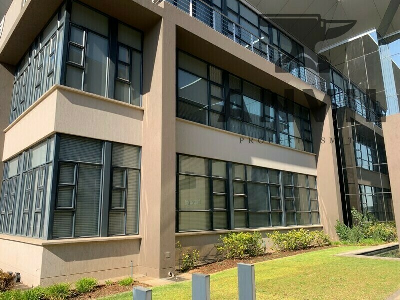 Clearwater Corporate North Office Park - Block B First Floor  property image 2