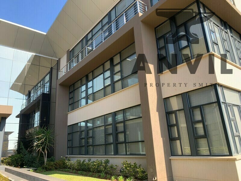 Clearwater Corporate North Office Park - Block B First Floor  property image 3