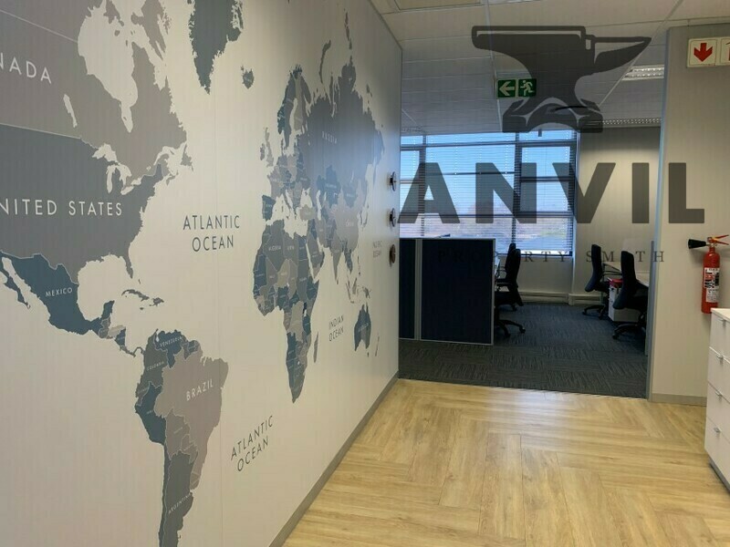 Clearwater Corporate North Office Park - Block B First Floor  property image 4