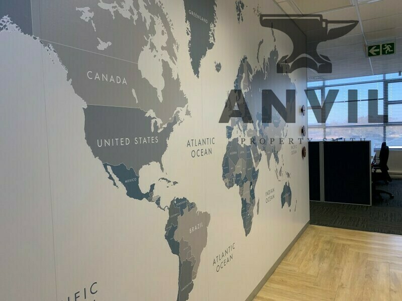 Clearwater Corporate North Office Park - Block B First Floor  property image 5