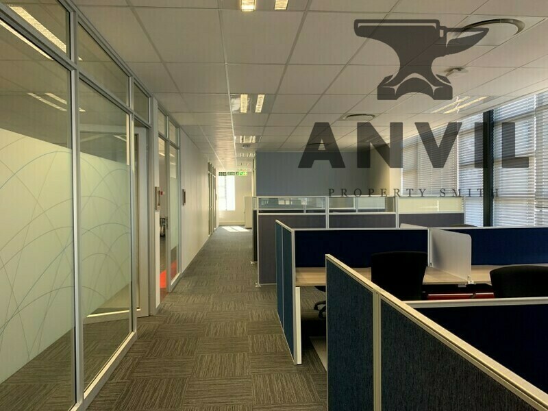 Clearwater Corporate North Office Park - Block B First Floor  property image 6