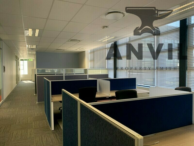 Clearwater Corporate North Office Park - Block B First Floor  property image 7