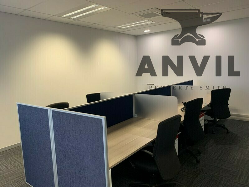 Clearwater Corporate North Office Park - Block B First Floor  property image 8