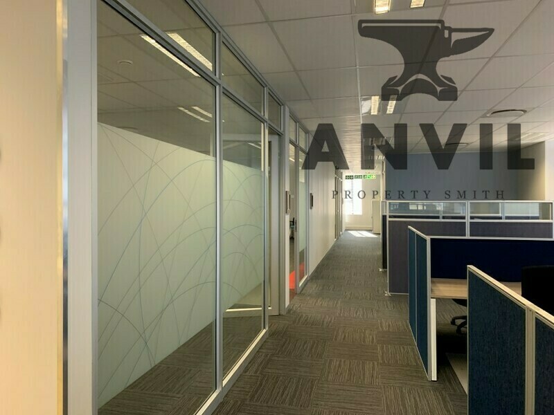 Clearwater Corporate North Office Park - Block B First Floor  property image 9