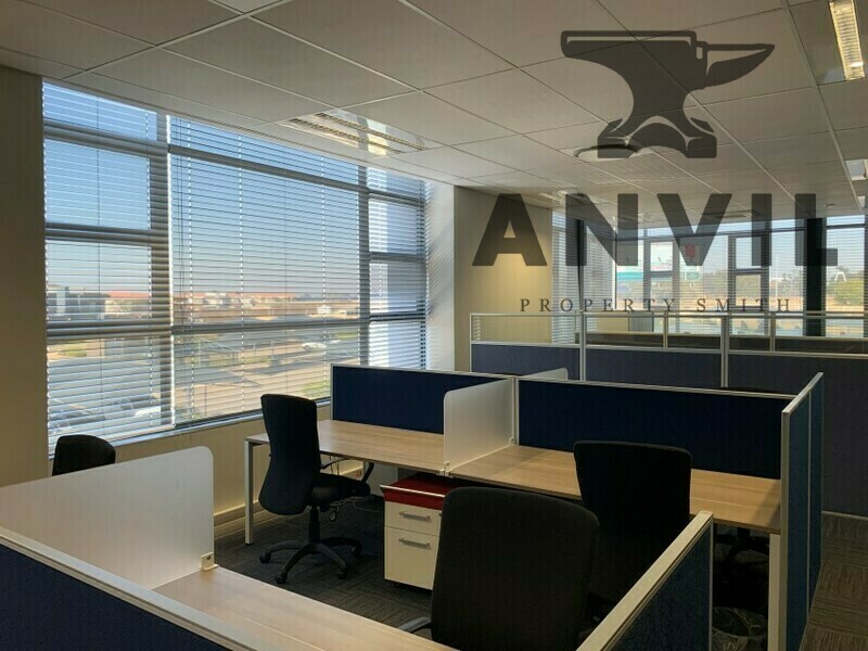 Clearwater Corporate North Office Park - Block B First Floor  property image 11