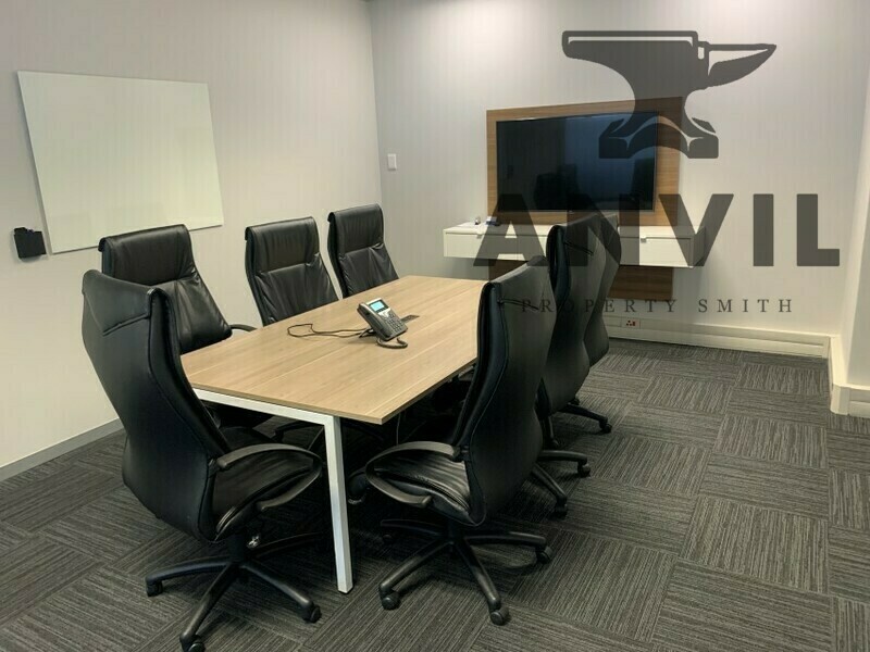 Clearwater Corporate North Office Park - Block B First Floor  property image 12