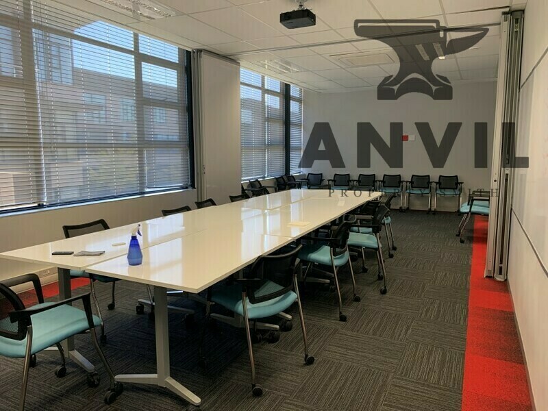 Clearwater Corporate North Office Park - Block B First Floor  property image 13