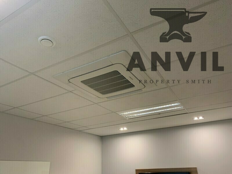 Clearwater Corporate North Office Park - Block B First Floor  property image 14