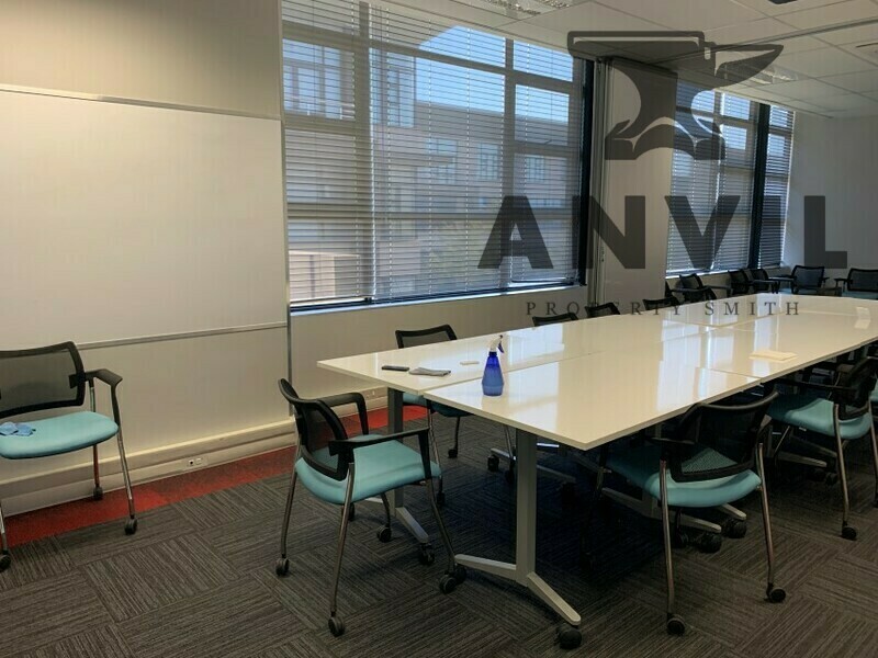 Clearwater Corporate North Office Park - Block B First Floor  property image 15