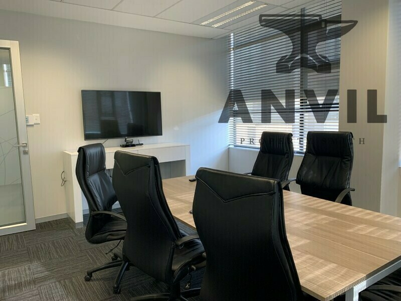 Clearwater Corporate North Office Park - Block B First Floor  property image 16