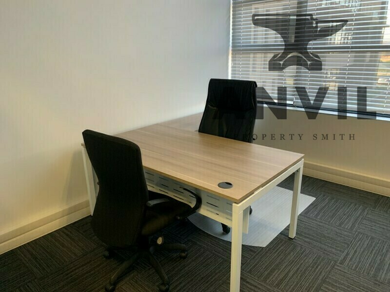 Clearwater Corporate North Office Park - Block B First Floor  property image 17