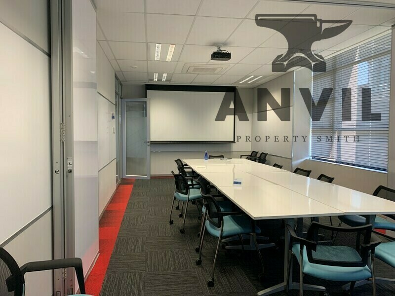 Clearwater Corporate North Office Park - Block B First Floor  property image 18