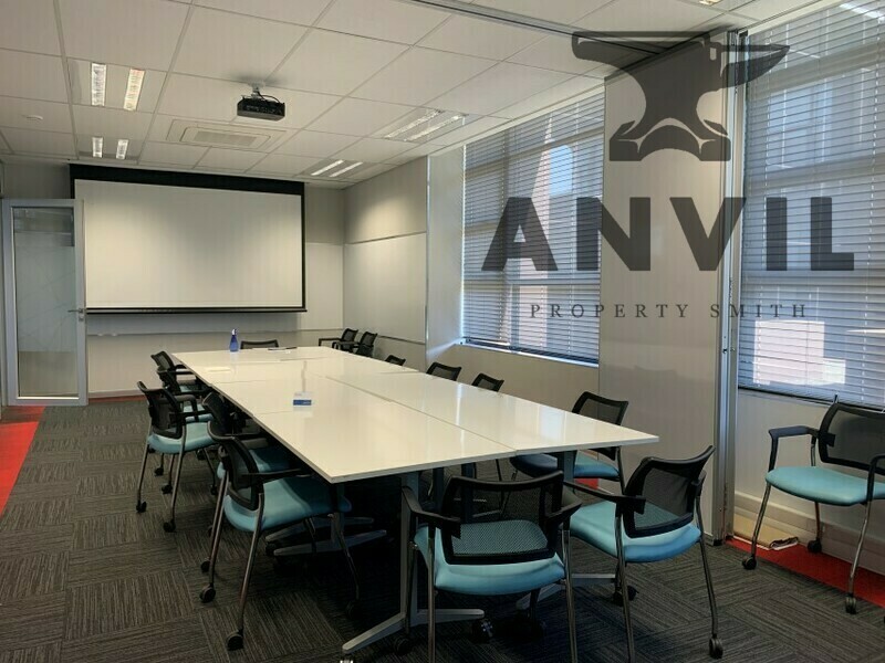 Clearwater Corporate North Office Park - Block B First Floor  property image 19