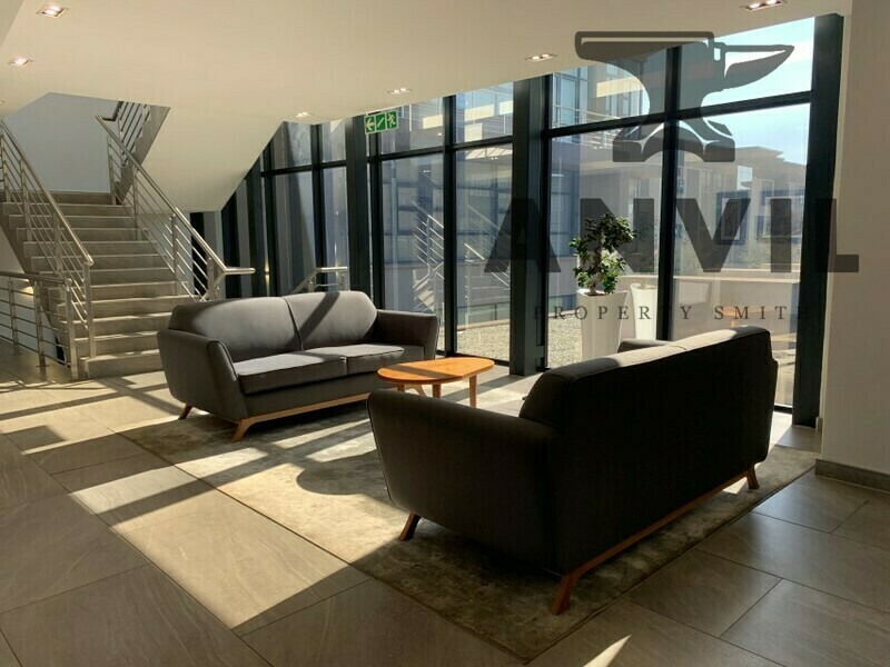 Clearwater Corporate North Office Park - Block B First Floor  property image 20