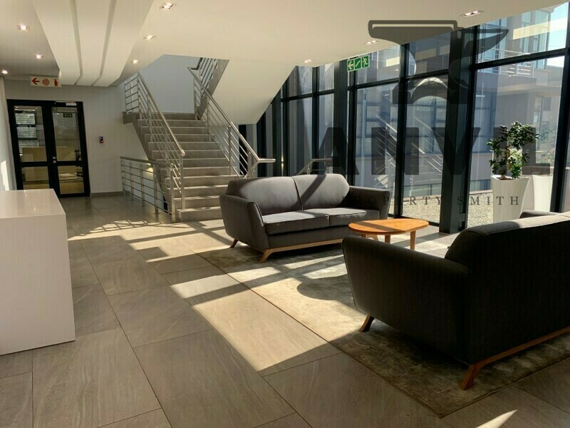 Clearwater Corporate North Office Park - Block B First Floor  property image 21