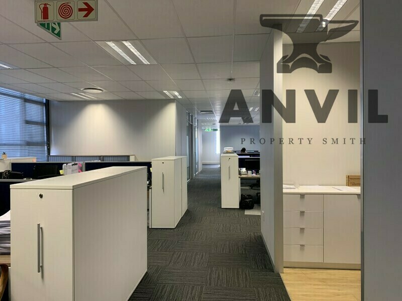 Clearwater Corporate North Office Park - Block B First Floor  property image 22