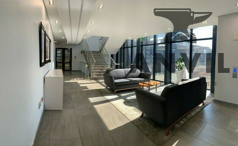 Clearwater Corporate North Office Park - Block B First Floor  property image 23