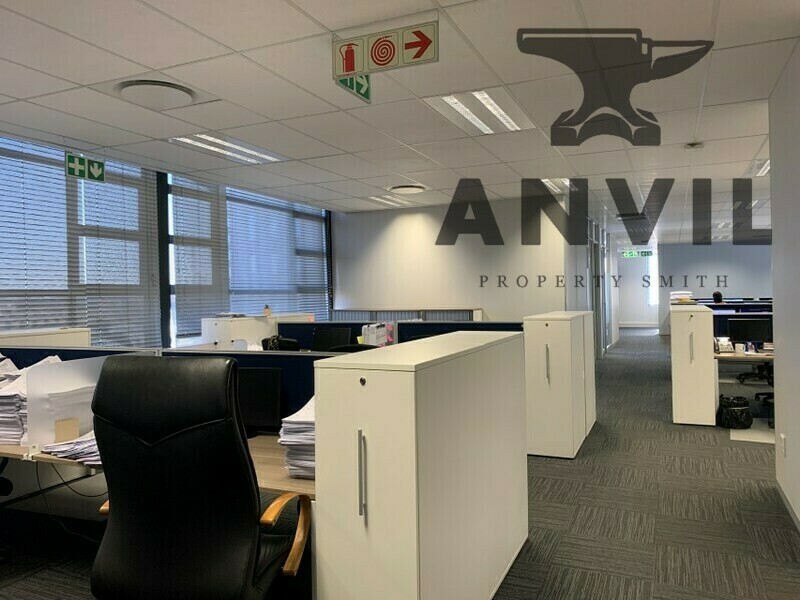 Clearwater Corporate North Office Park - Block B First Floor  property image 24