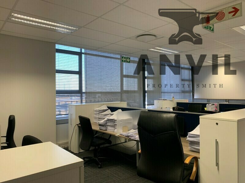 Clearwater Corporate North Office Park - Block B First Floor  property image 25