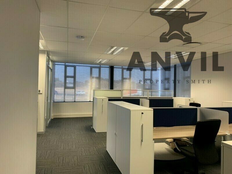 Clearwater Corporate North Office Park - Block B First Floor  property image 26