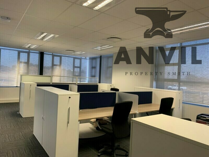 Clearwater Corporate North Office Park - Block B First Floor  property image 27