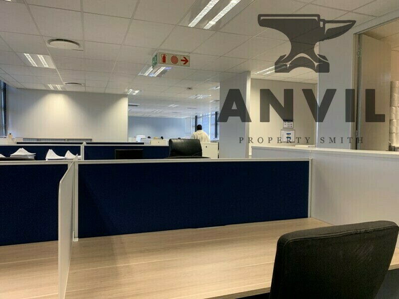 Clearwater Corporate North Office Park - Block B First Floor  property image 28