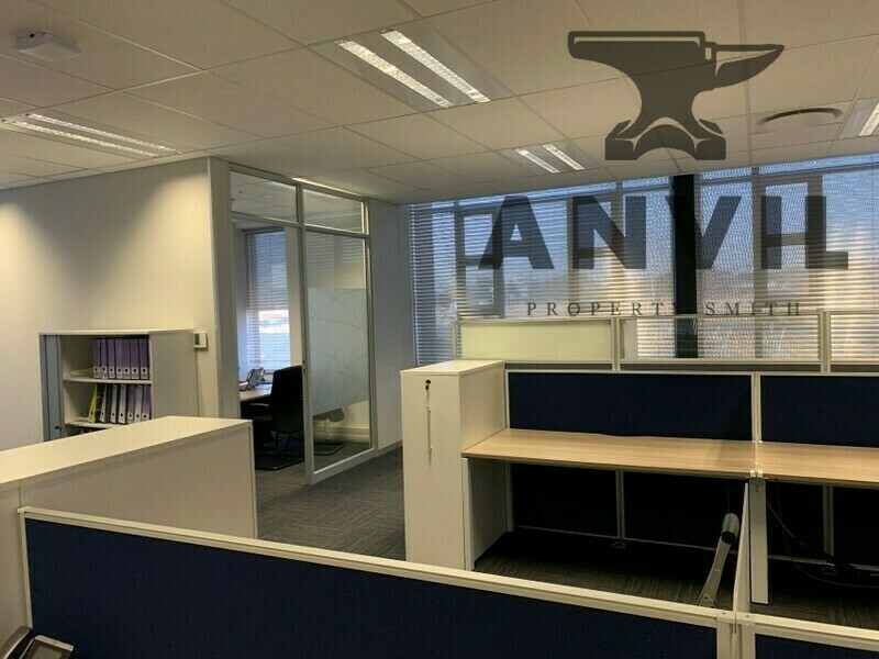 Clearwater Corporate North Office Park - Block B First Floor  property image 29