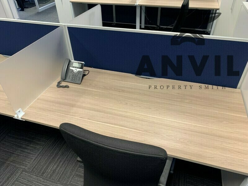 Clearwater Corporate North Office Park - Block B First Floor  property image 30