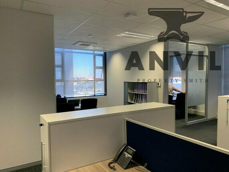 Clearwater Corporate North Office Park - Block B First Floor  property image 31