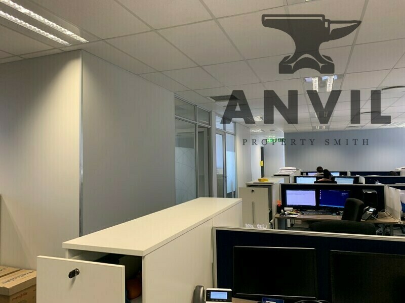 Clearwater Corporate North Office Park - Block B First Floor  property image 32