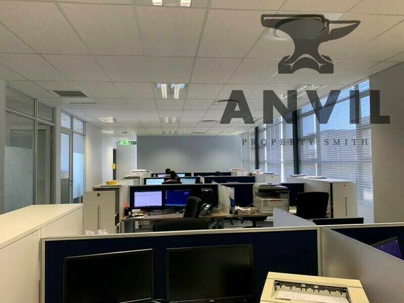 Clearwater Corporate North Office Park - Block B First Floor  property image 33