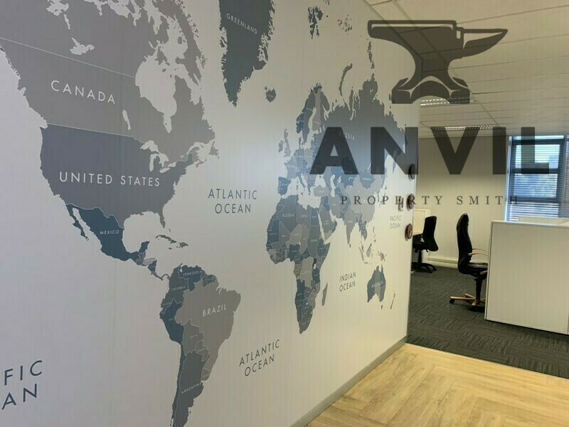 Clearwater Corporate North Office Park - Block B First Floor  property image 34