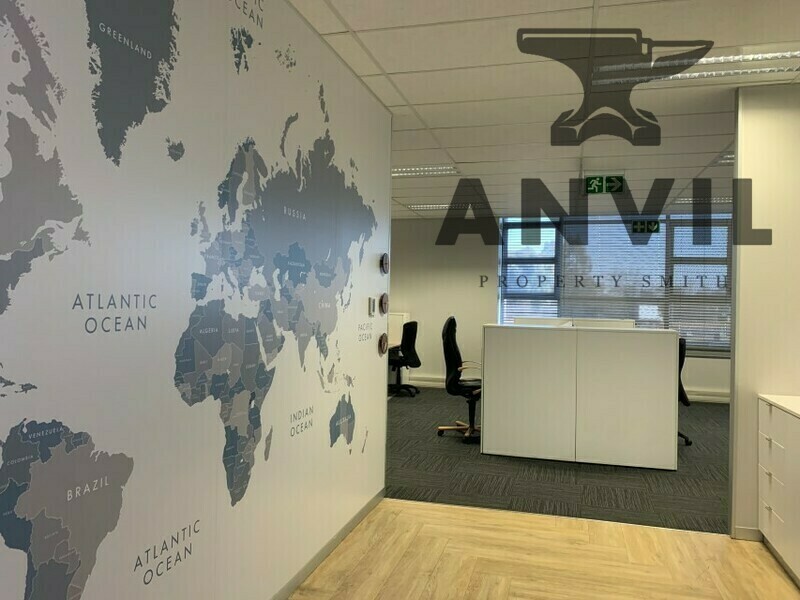 Clearwater Corporate North Office Park - Block B First Floor  property image 35