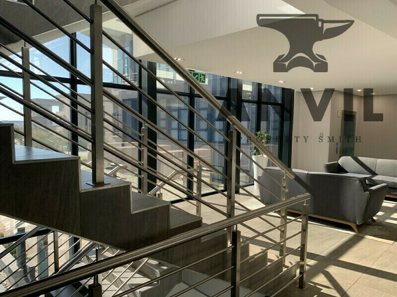 Clearwater Corporate North Office Park - Block B First Floor  property image 36