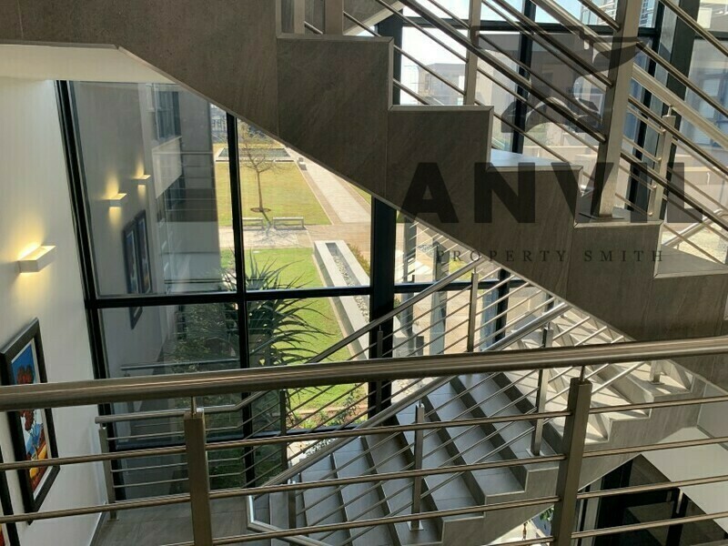 Clearwater Corporate North Office Park - Block B First Floor  property image 37