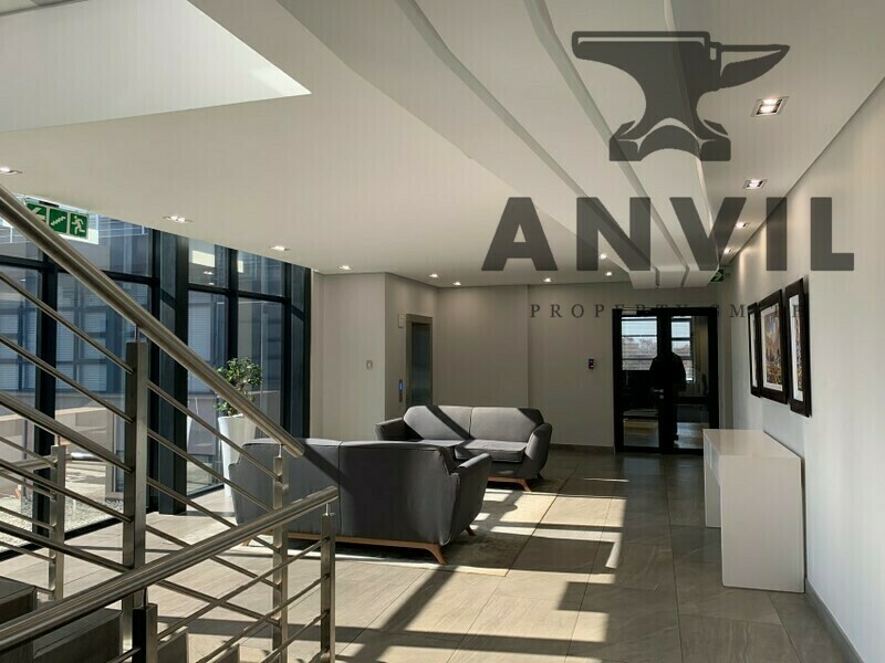 Clearwater Corporate North Office Park - Block B First Floor  property image 38